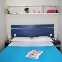 Отель Torre Rinalda Camping Village Лечче комната для гостей фото 2