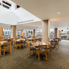 Отель River Rock Casino Resort Канада, Ричмонд - отзывы, цены и фото номеров - забронировать отель River Rock Casino Resort онлайн питание фото 2