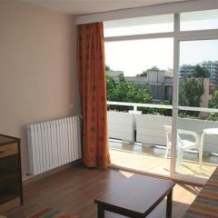 Отель Apartamentos Marthas Suite комната для гостей фото 2
