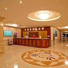 Romeliess Hotel спа