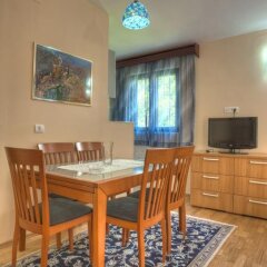 Отель Villa Stevan в номере