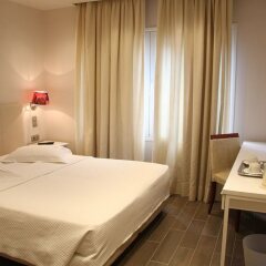 Отель Piraeus Dream комната для гостей фото 2