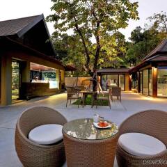 Отель Pullman Phuket Arcadia Naithon Beach фото 6