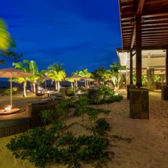 Отель The Westin Mauritius Turtle Bay Resort and Spa фото 13