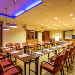 SG Boutique Hotel Sokol Боровец помещение для мероприятий