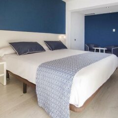 Отель Catalonia Del Mar - Только для взрослых комната для гостей фото 4