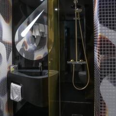 Отель Magic Hotel Korskirken Норвегия, Берген - отзывы, цены и фото номеров - забронировать отель Magic Hotel Korskirken онлайн фото 3