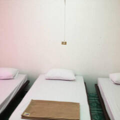 Отель Krabi City Dorm. Таиланд, Краби - отзывы, цены и фото номеров - забронировать отель Krabi City Dorm. онлайн комната для гостей фото 4