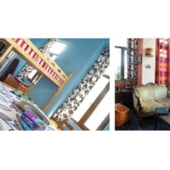 Chillout Cengo Hostel комната для гостей фото 4