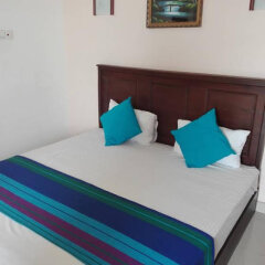 Coral Breeze Colombo by OYO Rooms in Colombo, Sri Lanka from 96$, photos, reviews - zenhotels.com guestroom