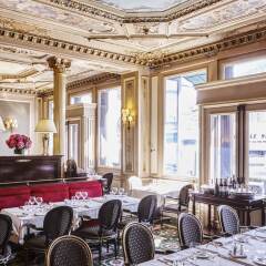 Отель InterContinental Paris Le Grand фото 2