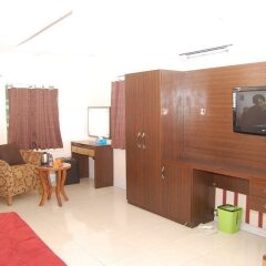 Отель Ocean Suites International Limited удобства в номере
