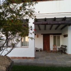Отель El Olivar de Roche Viejo Испания, Кониль-де-ла-Фронтера - отзывы, цены и фото номеров - забронировать отель El Olivar de Roche Viejo онлайн фото 11