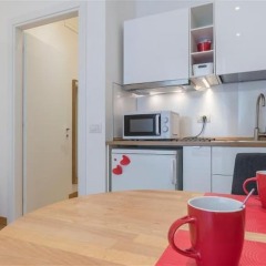 Отель Rome@Home Cozy Studios - Apt 3 в номере