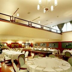 Hotel Norden Palace Аоста помещение для мероприятий
