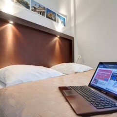 Отель Palace Hotel Китай, Шэньчжэнь - отзывы, цены и фото номеров - забронировать отель Palace Hotel онлайн фото 20