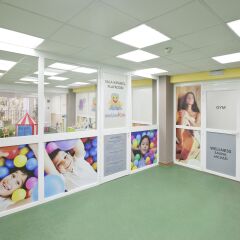 AzuLine Hotel Bahamas детские мероприятия фото 3