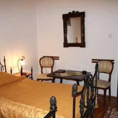 Hunter Prince Castle Hotel in Turda, Romania from 105$, photos, reviews - zenhotels.com room amenities photo 2