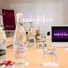 Отель Hôtel Mercure Lyon Centre Brotteaux Франция, Лион - отзывы, цены и фото номеров - забронировать отель Hôtel Mercure Lyon Centre Brotteaux онлайн спа