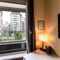 Отель B&B Baldassarre комната для гостей фото 4