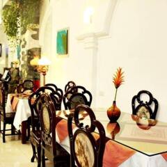 Hanoi Asia Guest House Hotel Ханой питание