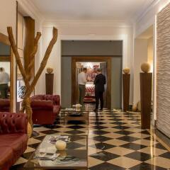 Hotel Federico II - Central Palace спа