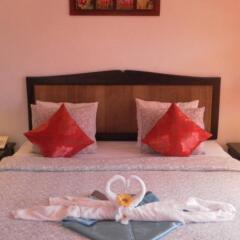 Отель Flora East Resort and Spa Филиппины, остров Боракай - отзывы, цены и фото номеров - забронировать отель Flora East Resort and Spa онлайн в номере фото 2