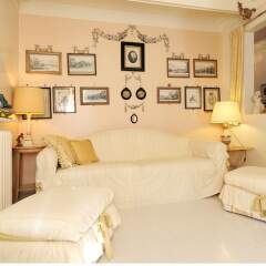 Отель Imperial Negresco - 5 Stars Holiday House фото 33