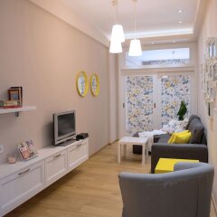 Отель The North Tower Apartment Болгария, София - отзывы, цены и фото номеров - забронировать отель The North Tower Apartment онлайн детские мероприятия