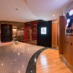 Pathumwan Princess Hotel детские мероприятия