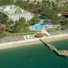 Mirada Del Mar Hotel - All Inclusive пляж