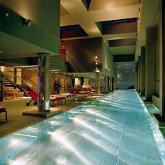 Отель Gran Hotel La Florida Испания, Барселона - 2 отзыва об отеле, цены и фото номеров - забронировать отель Gran Hotel La Florida онлайн детские мероприятия фото 2