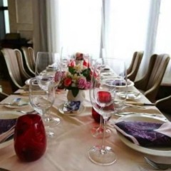 Majestic Hotel питание
