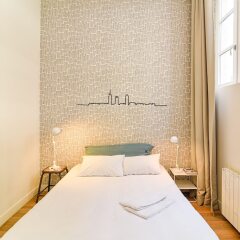 Отель Slo living hostel Франция, Лион - отзывы, цены и фото номеров - забронировать отель Slo living hostel онлайн комната для гостей фото 4
