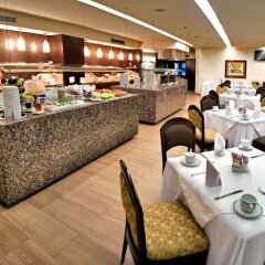 Отель Courtyard by Marriott Mexico City Revolucion Мексика, Мехико - отзывы, цены и фото номеров - забронировать отель Courtyard by Marriott Mexico City Revolucion онлайн фото 6