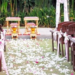 Отель Chaw Ka Cher Tropicana Lanta Resort