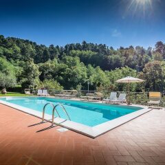 Отель Podere Casalino Реггелло фото 12