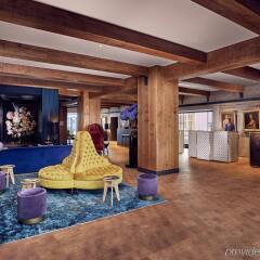 Hotel Pulitzer Amsterdam детские мероприятия