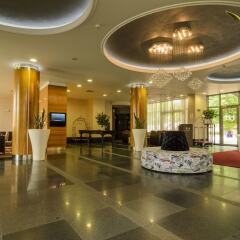 Metropolitan Hotel Sofia интерьер отеля фото 3