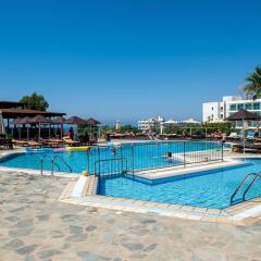 Bella Napa Bay Hotel детские мероприятия