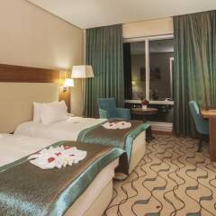 Margi Hotel Эдирне