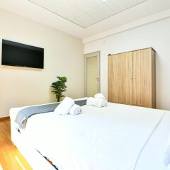 Отель Flowers Of Athens - Boutique Aparthotel Греция, Афины - отзывы, цены и фото номеров - забронировать отель Flowers Of Athens - Boutique Aparthotel онлайн фото 17