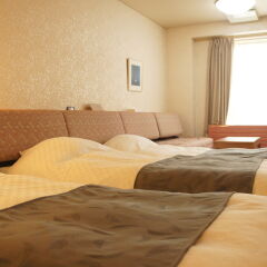 Hotel Abest Hakuba Resort Хакуба комната для гостей фото 5