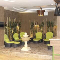 Clarion Hotel Kahramanmaras Турция, Кахраманмарас - отзывы, цены и фото номеров - забронировать отель Clarion Hotel Kahramanmaras онлайн спа фото 2