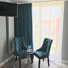 Отель Prawdzic Resort & Conference удобства в номере