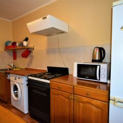 Гостиница BestFlat24 Timiryazevskaya в Москве отзывы, цены и фото номеров - забронировать гостиницу BestFlat24 Timiryazevskaya онлайн Москва в номере