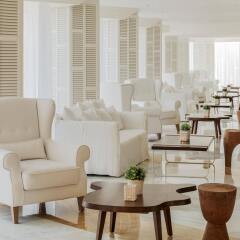 Boutique Hotel H10 Blue Mar - Только для взрослых гостиничный бар