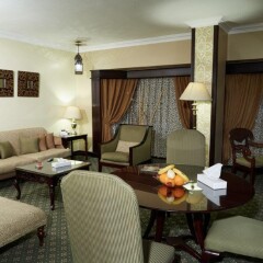Pyramisa Suites Hotel & Casino Cairo комната для гостей фото 5