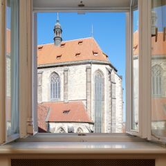 Отель Ventana Hotel Prague Чехия, Прага - 3 отзыва об отеле, цены и фото номеров - забронировать отель Ventana Hotel Prague онлайн фото 6