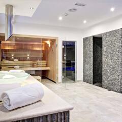 Отель Grupotel Ibiza Beach Resort - Adults Only сауна